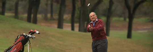 1991 : Kent Cullen : Great Comebacks