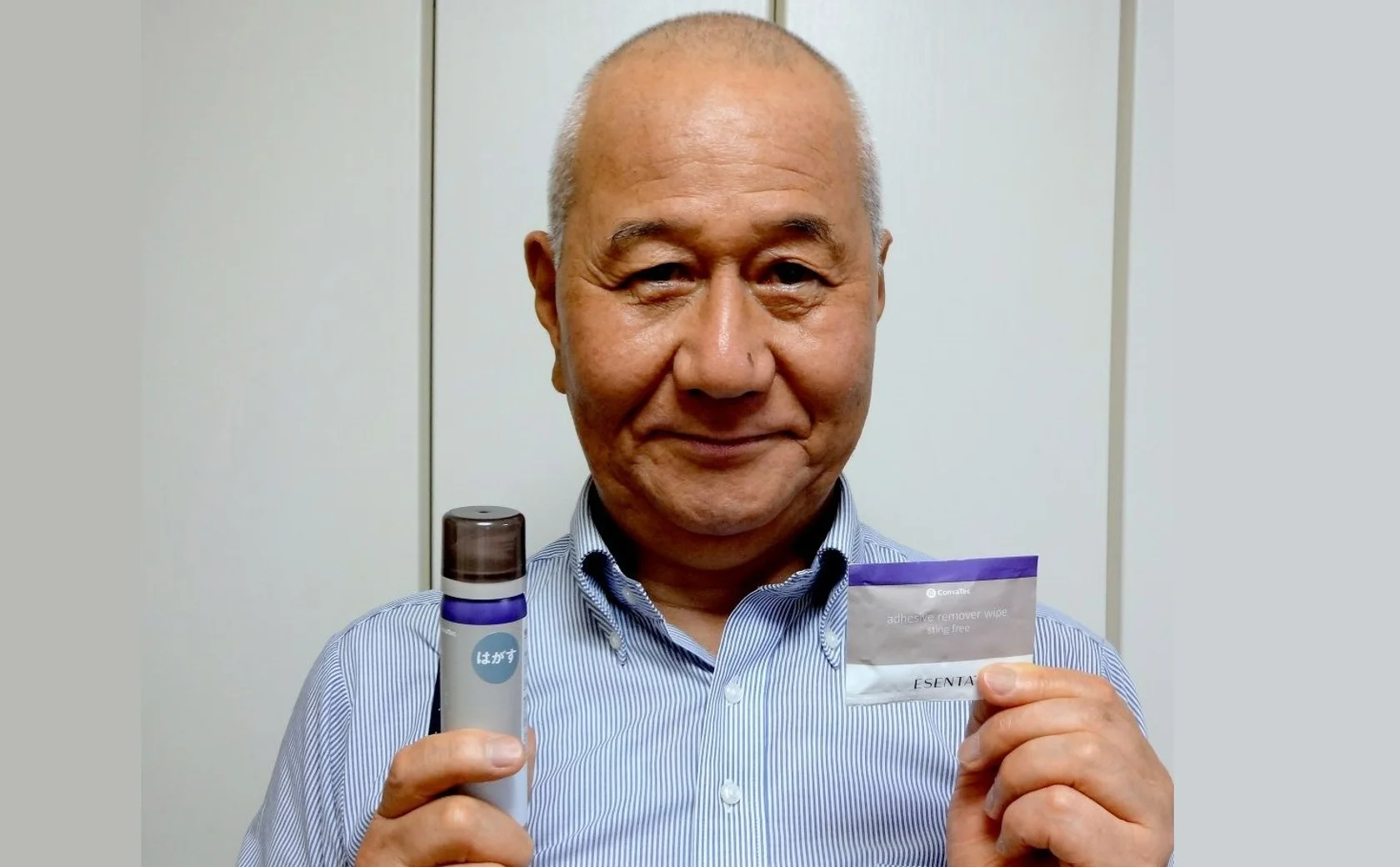 いしわたりさわこさん