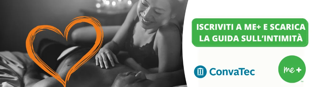 una donna che si siede su un letto